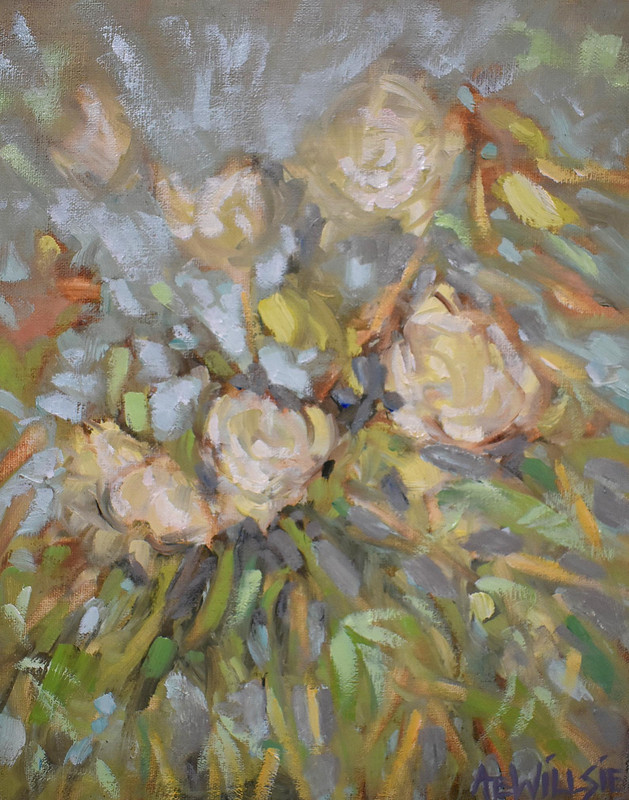Burst of Spring
