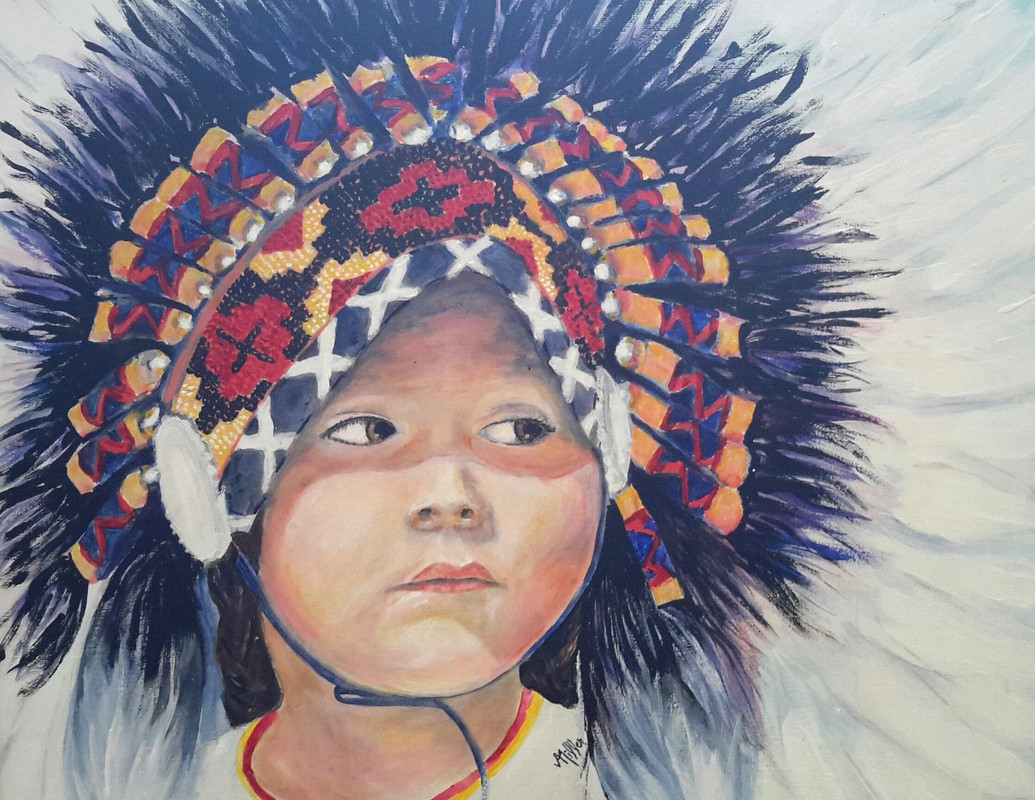 Future Chief