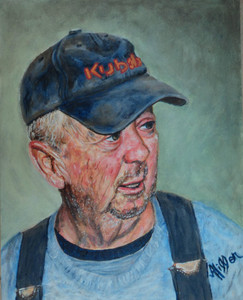 The Carpenter