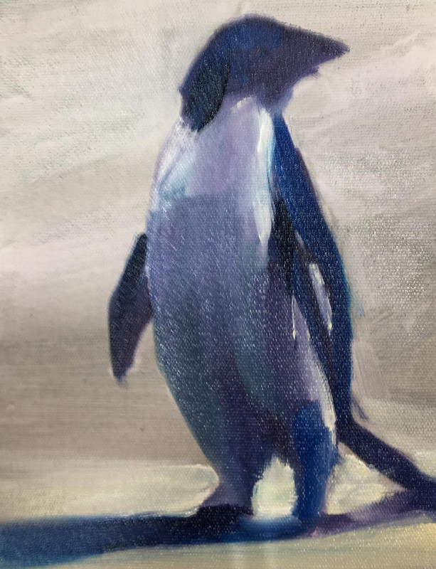 Tuxedo