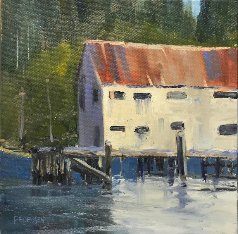 Fish House 