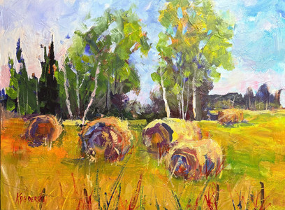 Harvest Time