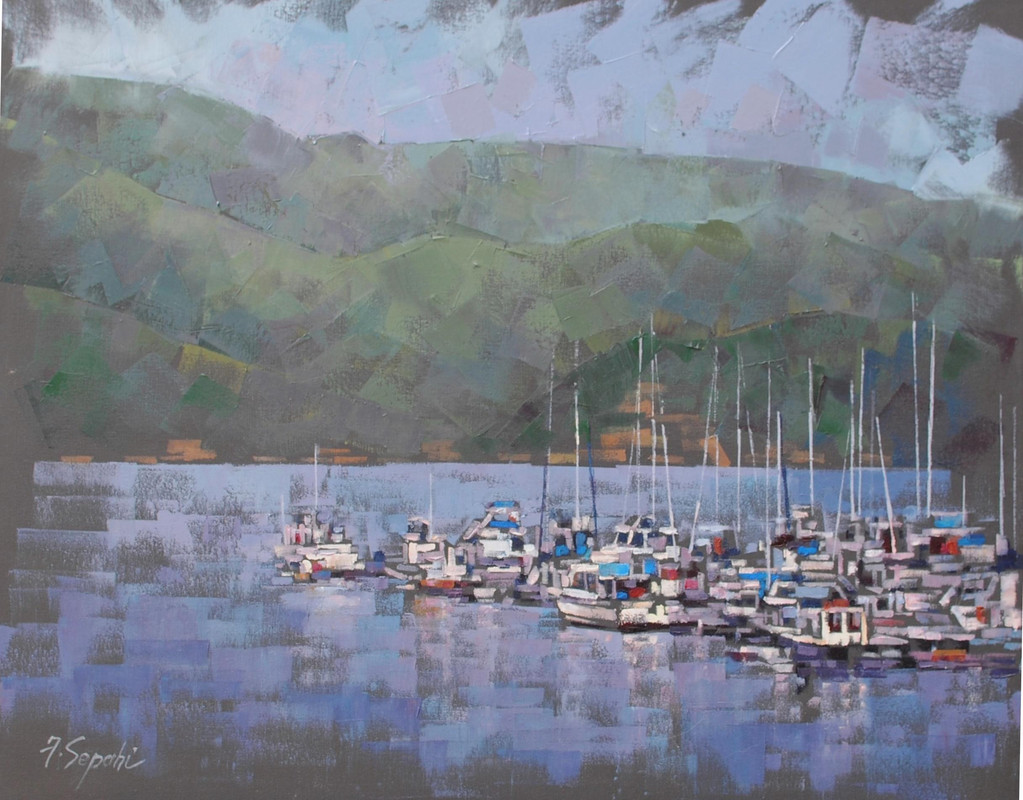 Deepcove II