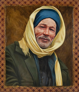 Sage of the Souq