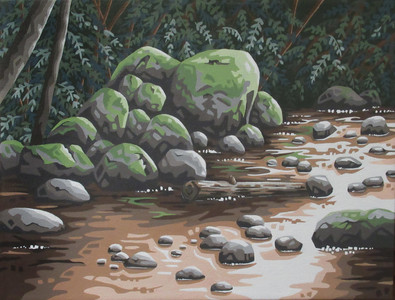 Inspired By Earth