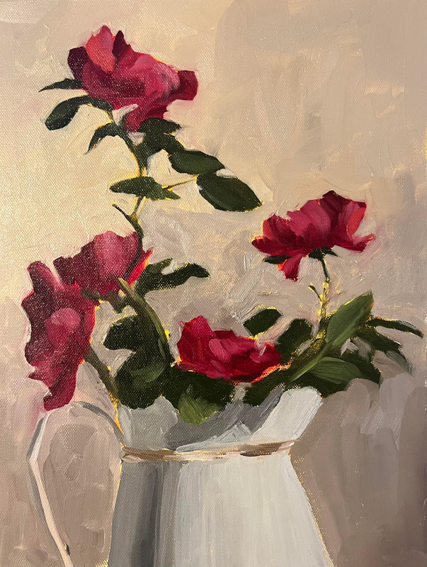 Tim&rsquo;s Roses
