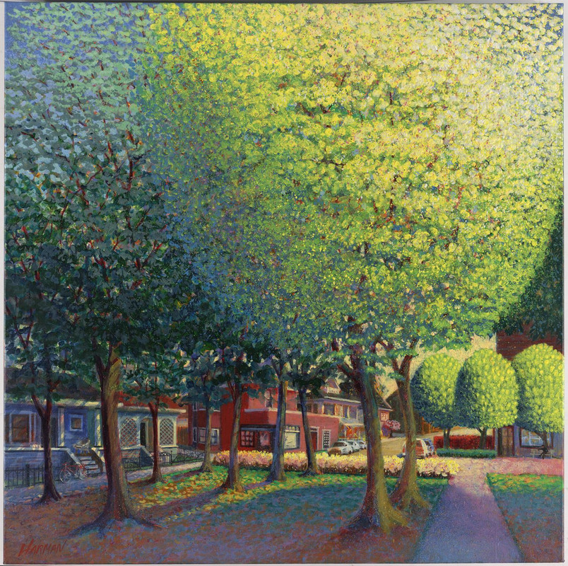 MacLean Park #1