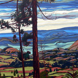 Upper Glen