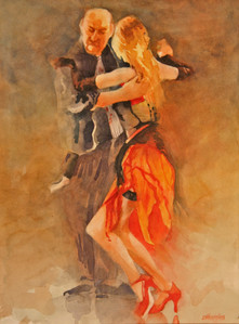 Seduction of Dance 2 - Tango