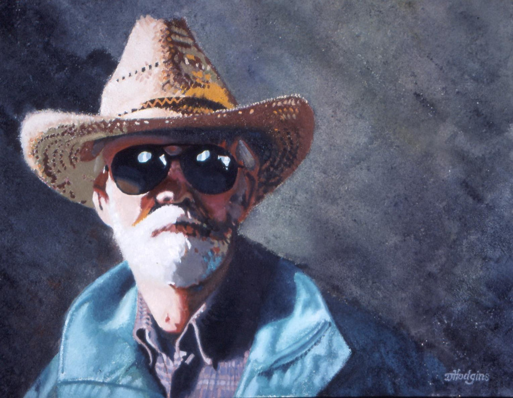 The Dude