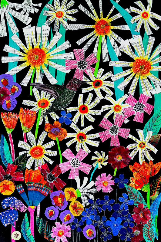 Primavera I