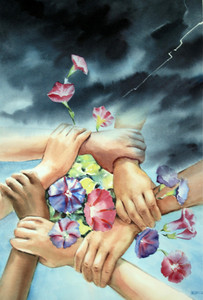 Together