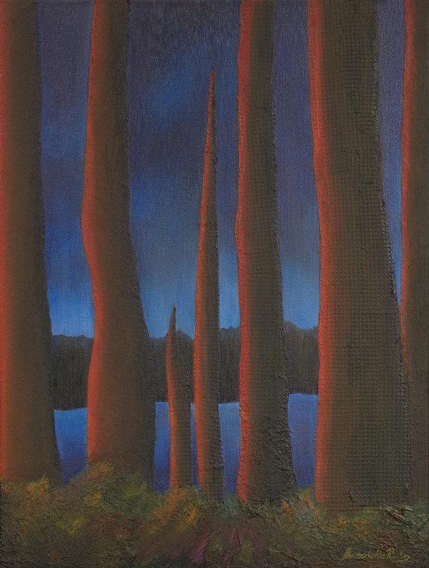 'Mystical Light'