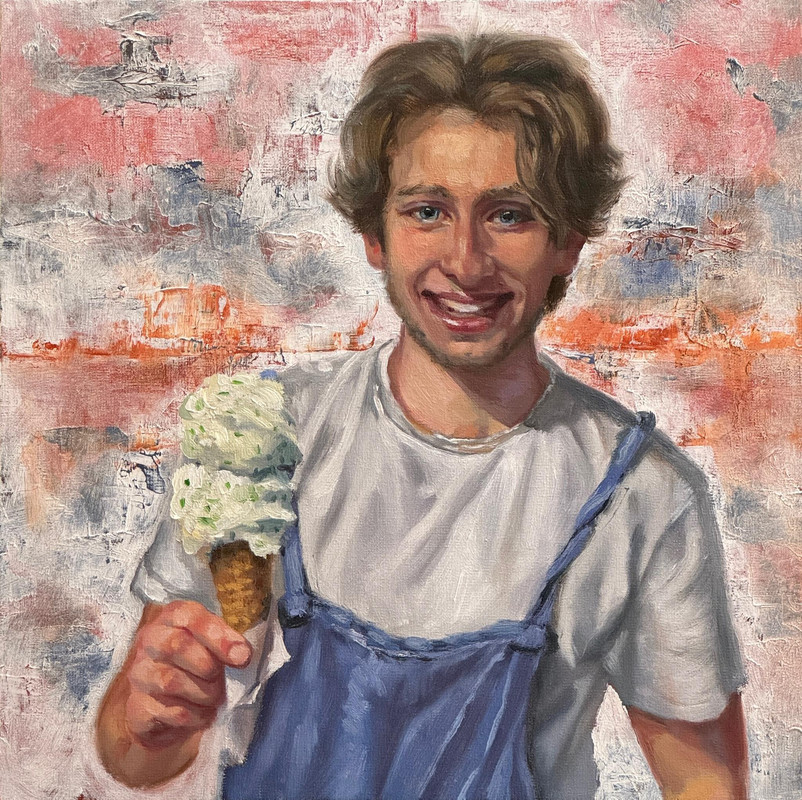 Scoops and Smiles