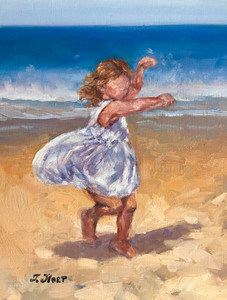 Dancing in the Wind