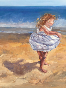 Twirling in the Wind