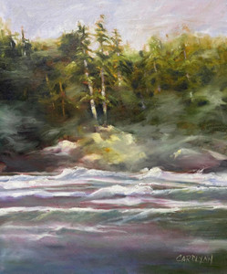 Tofino Fine- Good Morning Sunshine