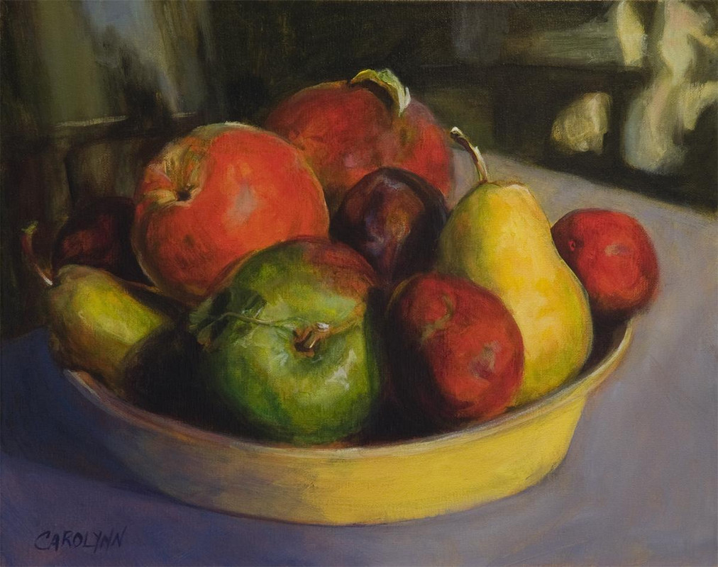 Fruits of Our Labour II