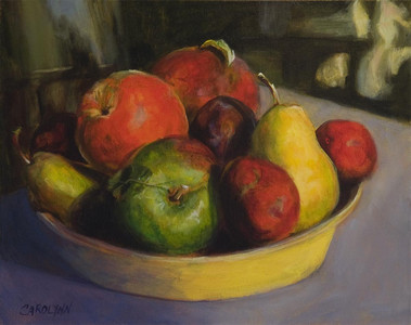 Fruits of Our Labour II
