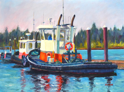 Tugs