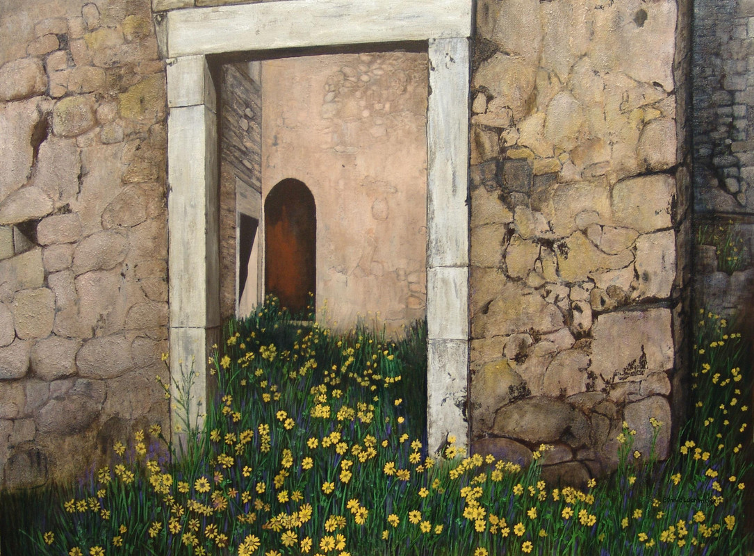Spinalonga
