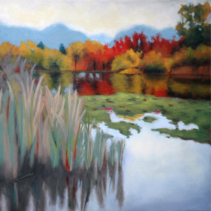 Fall Reeds