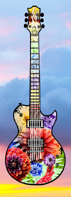Living Guitar I