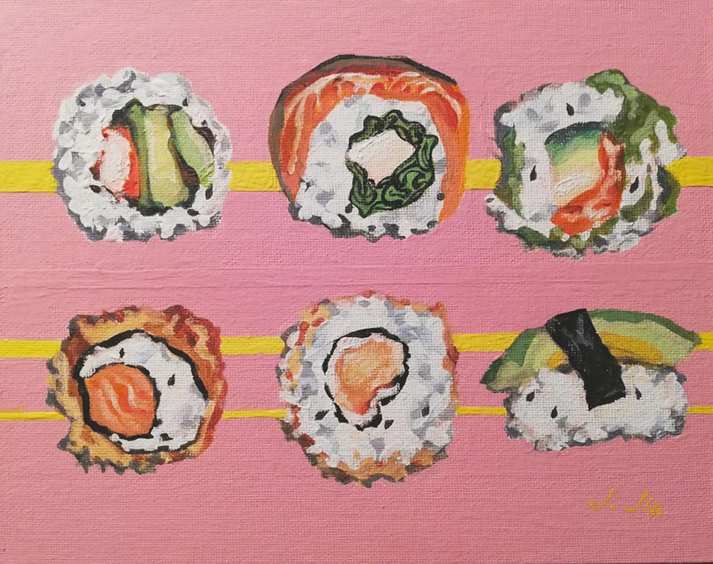 Rolls