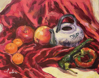 Red Delicious