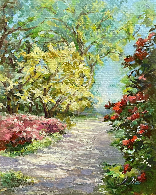 Melody in Colors