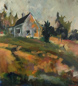 Ted’s Barn