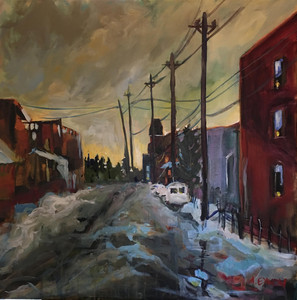Old Lachine