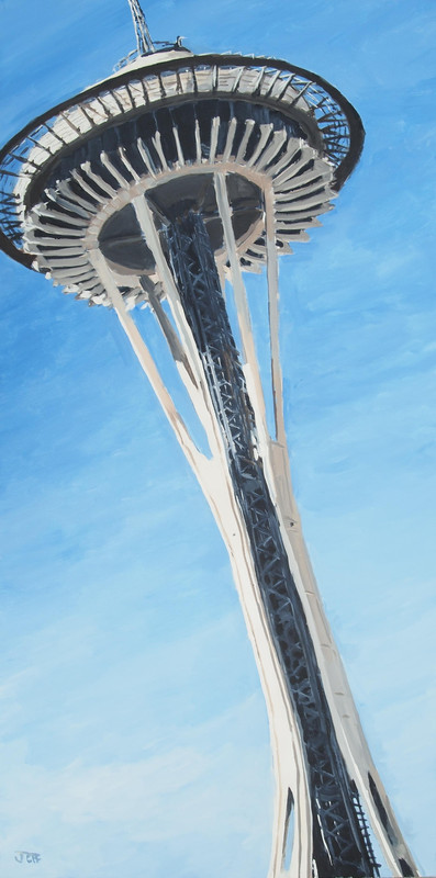 The Needle 
