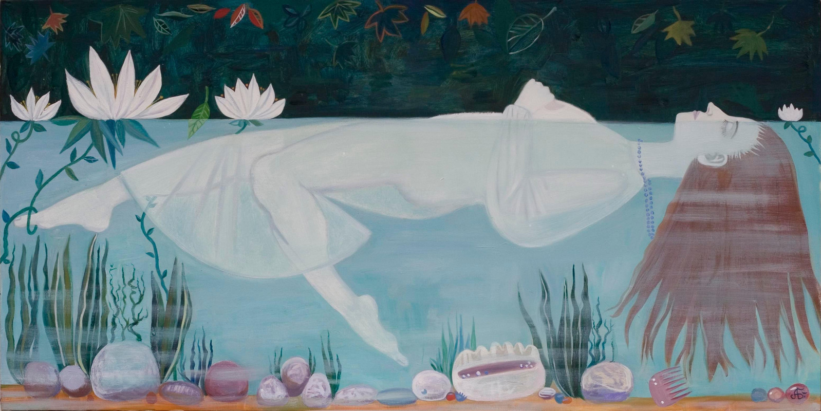 Ophelia
