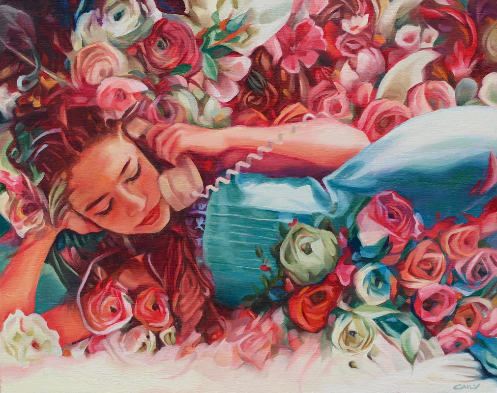 Reverie
