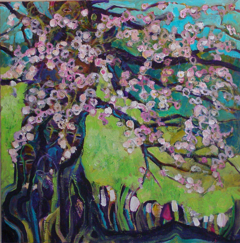 Longing for Spring