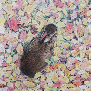 In Fallen Leaves