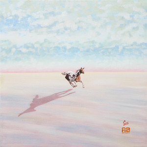 Like the Wind