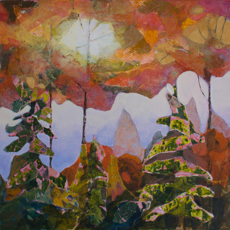 When the Forest Sings