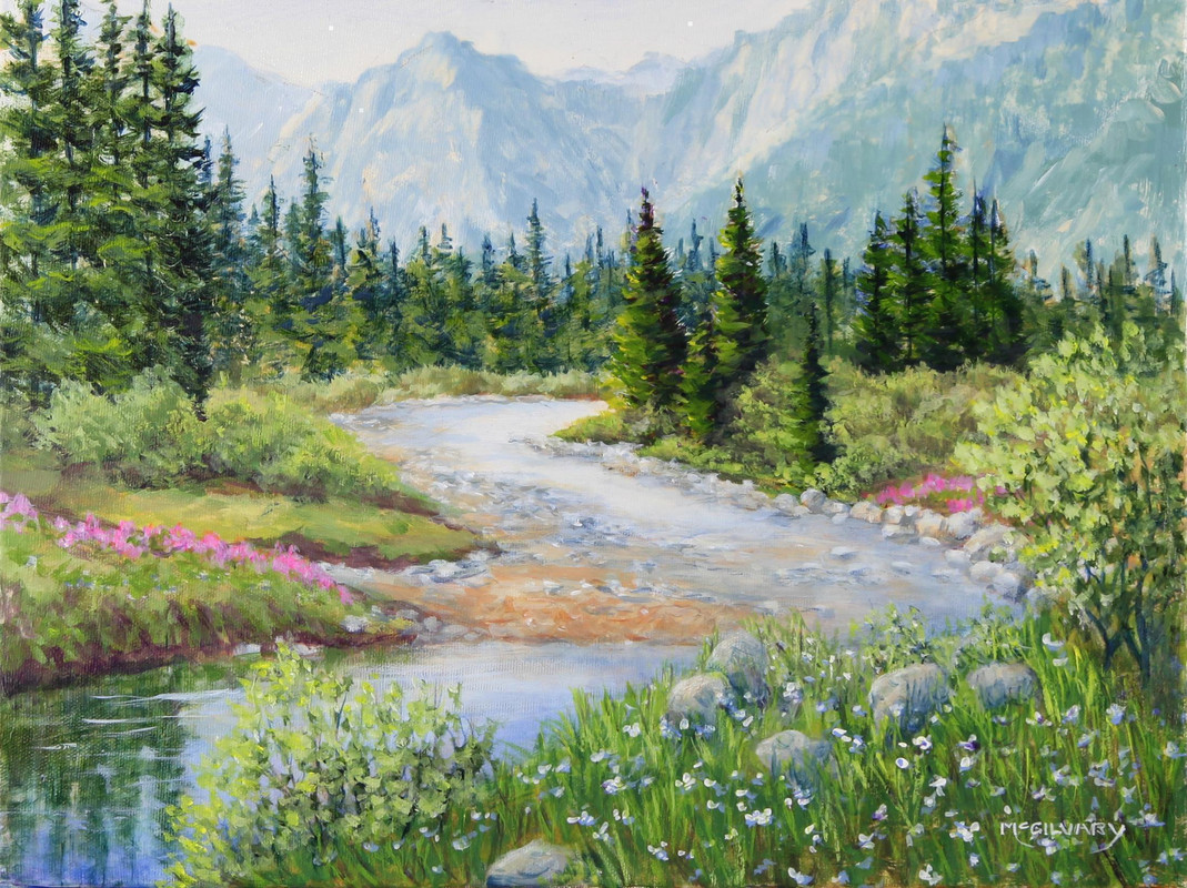 Alpine Gifts