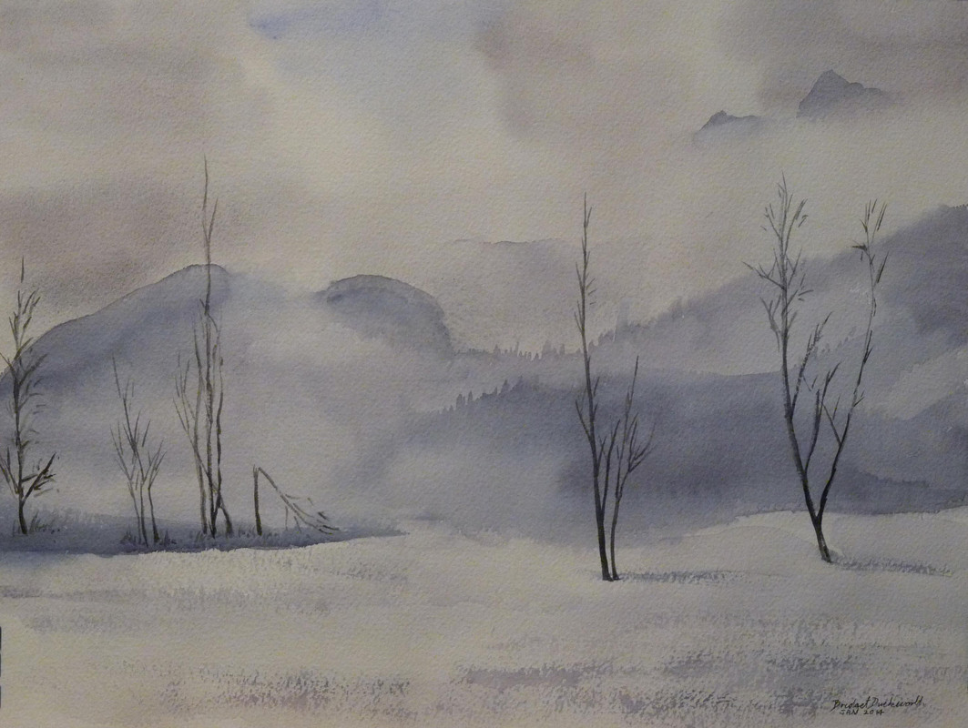 Mist