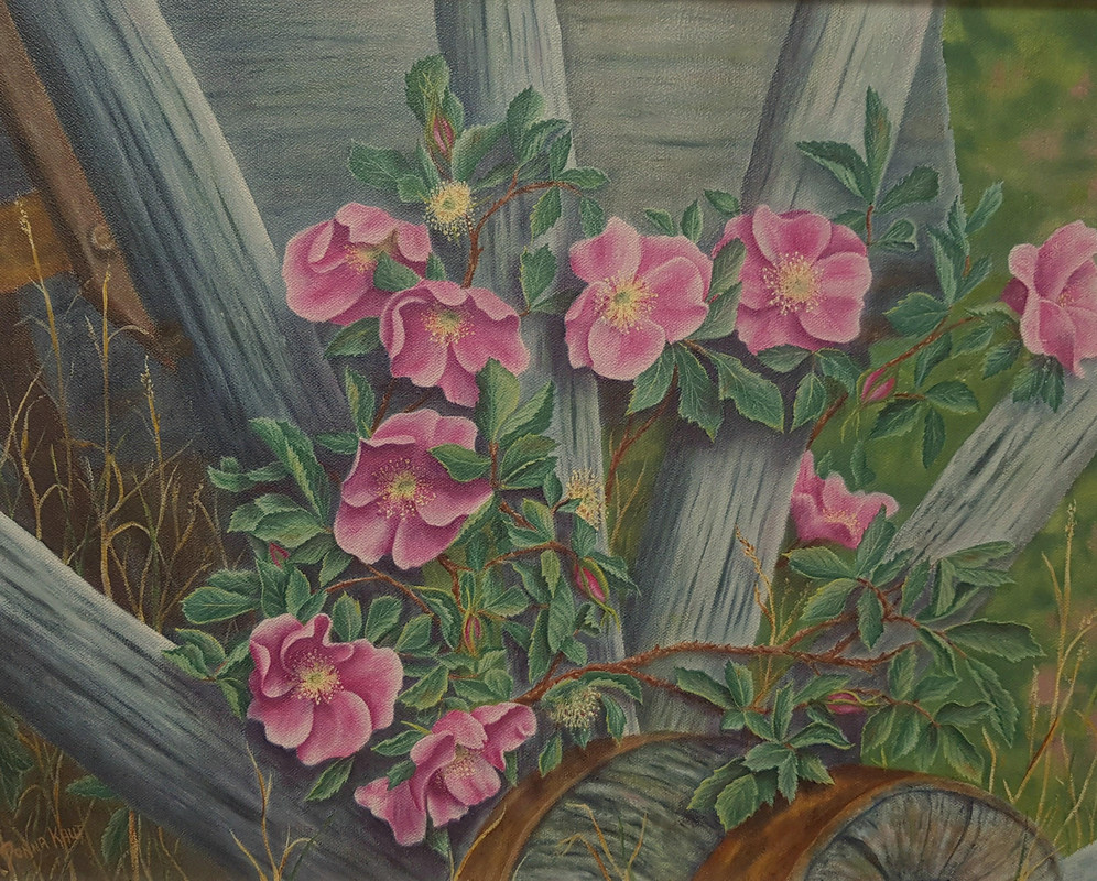 Rustic