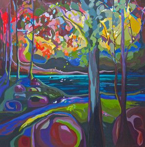 autumn symphony