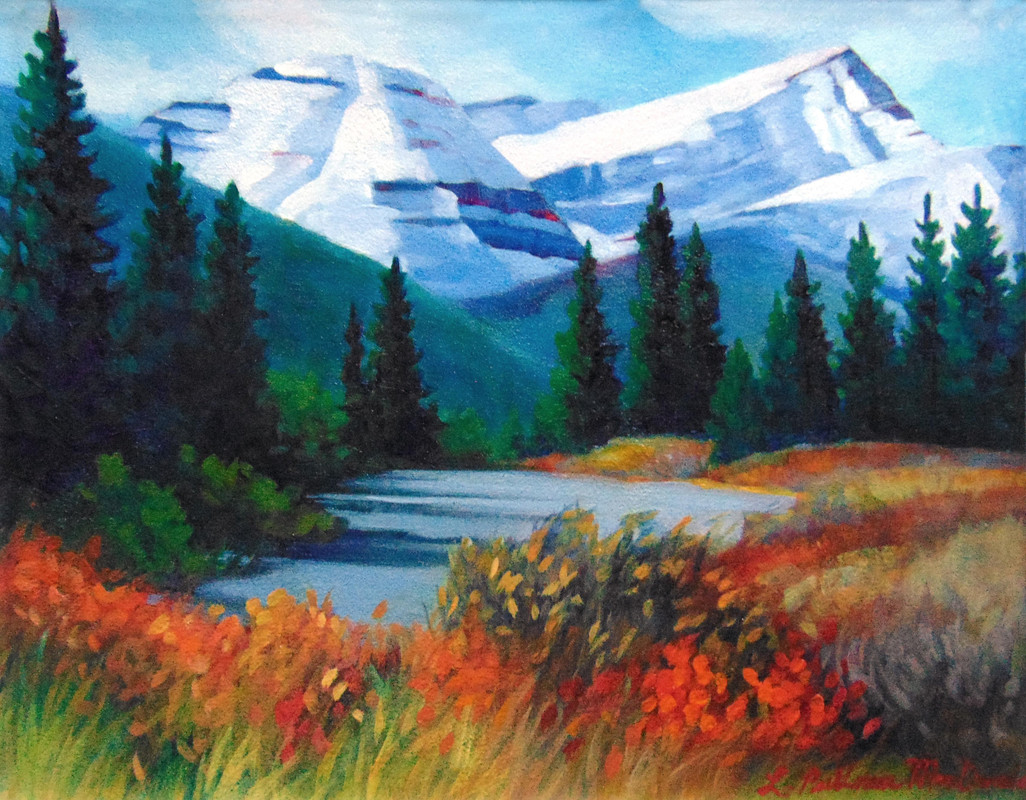 Elbow Valley Gem