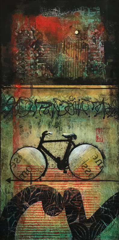 Ride On