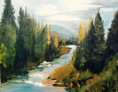Whistler Creek