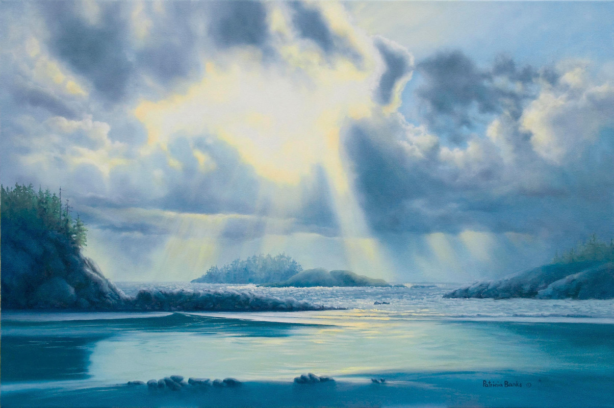 Breaking Through