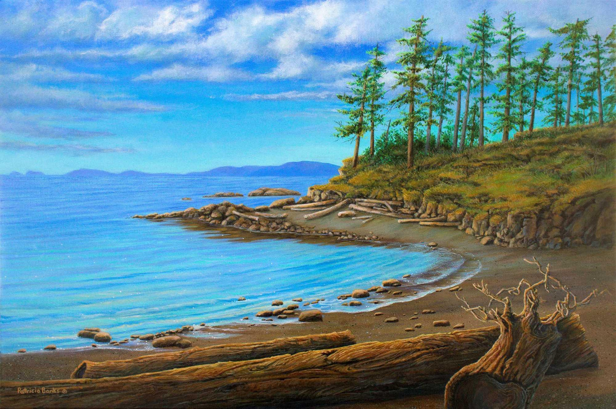 Sunset Beach