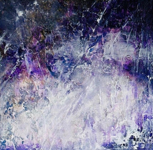 Changing Planes of Purple