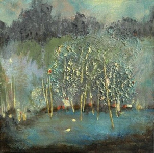 Between the Reeds